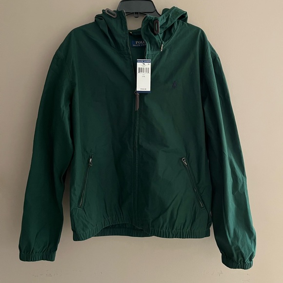 Polo Ralph Lauren Other - Men’s Ralph Lauren Polo jacket